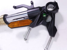 Load image into Gallery viewer, 2018 Kawasaki ZX1002 NINJA H2 SX SE Straight Front Fork Leg Set 44071-1338-59K | Mototech271