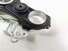 Load image into Gallery viewer, 2021 Kawasaki Z900 ZR900 Upper Triple Tree Steering Clamp 44039-0167-18R | Mototech271