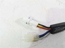 Load image into Gallery viewer, 2020 Kawasaki ZX6R Ninja Servo Buddy Exhaust Valve Delete Module SkutrNet W42-1112