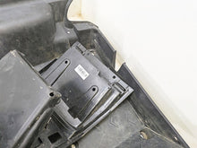 Load image into Gallery viewer, 2023 Kawasaki Teryx KRX KRF 1000 C Black Molded Interior Fairing Cover Set