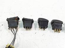 Load image into Gallery viewer, 2019 Polaris RZR XP 1000 EPS Ignition Awd Light Switch Key Set 4016058 4014069 | Mototech271