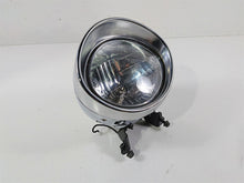Load image into Gallery viewer, 2005 Suzuki VZ800 M50 Boulevard Headlight Head Lamp 35100-39G30-999 51810-39G00
