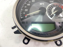 Load image into Gallery viewer, 2013 Harley Softail FLSTFB Fat Boy Lo Speedometer Gauge Instrument 33K 70900389A