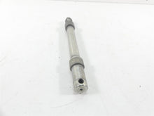 Load image into Gallery viewer, 2002 Harley Touring FLHRCI Road King Front 1" Axle Wheel Spindle 43364-00