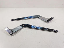 Load image into Gallery viewer, 2013 Harley Softail FLSTC Heritage Classic Rear Chrome Fender Struts 59954-08 | Mototech271