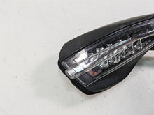 Load image into Gallery viewer, 2021 Aprilia RS660 Right Rear View Mirror Blinker Set - Read 2B005798