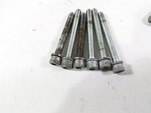 Load image into Gallery viewer, 1999 Harley Dyna FXDL Low Rider Clutch Release Chrome Cover & Line 37105-99 | Mototech271