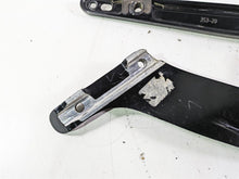 Load image into Gallery viewer, 2021 Harley Softail FLSL Slim Rear Fender Braces Struts 59500422 59500423 | Mototech271