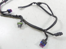 Load image into Gallery viewer, 2014 Harley Touring FLHX Street Glide Front Fairing Wiring Loom - Read 69200121 | Mototech271