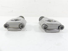 Load image into Gallery viewer, 2015 BMW F800GS K72 Handle Bar Riser Holder Mount Clamp Set 31427715491 | Mototech271