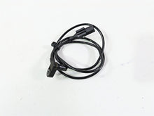 Load image into Gallery viewer, 2021 BMW R1250GS K51 Adv Rear Abs Brake Wheel Speed Sensor 34529443105 | Mototech271