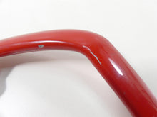 Load image into Gallery viewer, 2005 Ducati Multistrada 1000S Rear Red Passenger Handle Grab 80610171A | Mototech271