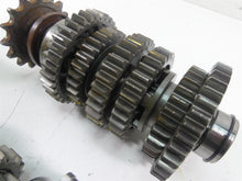 Load image into Gallery viewer, 2020 Ducati Panigale 1100 V4 S SBK Transmission Gear Shift Drum Set 182P0011A | Mototech271