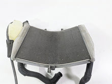 Load image into Gallery viewer, 2020 Kawasaki ZX6R ZX636 Ninja Radiator Fan Reservoir Hoses Set 39060-0708