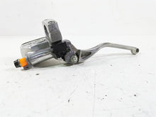 Load image into Gallery viewer, 2002 Honda VTX1800 Retro Nissin Front Brake Master Cylinder 45510-MZ0-A41 | Mototech271