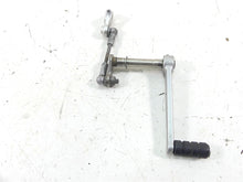 Load image into Gallery viewer, 2009 BMW R1200 GS K25 Shift Lever Shifter Pedal & Linkage 23417670378 | Mototech271