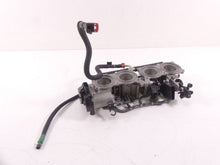 Load image into Gallery viewer, 2018 Kawasaki Ninja H2 ZX1002 SX SE Throttle Body Fuel Injection CA 16163-0930