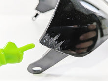 Load image into Gallery viewer, 2017 BMW S1000RR K46 Upper Black Storm Fuel Tank Cover Fairing 46638551120