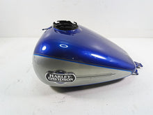 Load image into Gallery viewer, 2010 Harley Touring FLHTCU Electra Glide Fuel Petrol Gas Tank 61356-08 | Mototech271