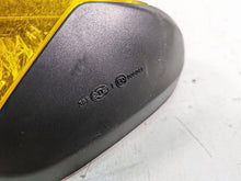 Load image into Gallery viewer, 2013 MV Agusta F3 675 ERA Left Rear View Mirror Turn Signal Set 8000B7481 | Mototech271