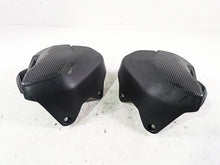 Load image into Gallery viewer, 2022 BMW R1250 RT K052 Spark Plug Cover Guard Set 11128394385