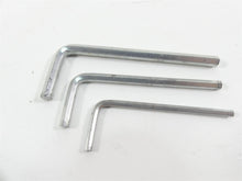 Load image into Gallery viewer, 2016 Moto Guzzi V7 II Special 750 Owners Tools Tool Kit Bag 887443 | Mototech271