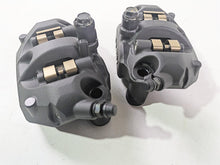 Load image into Gallery viewer, 2024 Kawasaki ZX6R ZX636 Ninja Nissin Front Brake Calipers 108mm 43080-0111-DJ