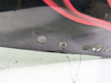 Load image into Gallery viewer, 2007 Harley FXDWG Dyna Wide Glide Rear Fender Red Flames 59925-06 | Mototech271