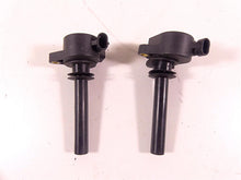 Load image into Gallery viewer, 2013 Harley VRSCF Muscle Vrod Ignition Coil Stick Coils Set 32477-01A | Mototech271