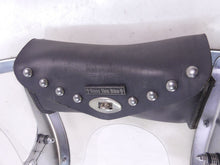Load image into Gallery viewer, 2002 Harley FLSTCI Softail Heritage Windshield Wind Shield Screen -Read 57400112