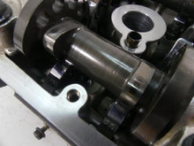 Load image into Gallery viewer, 2015 Ducati Diavel Carbon Red Front Horizontal Cylinder Head - 12K 30123893AB | Mototech271