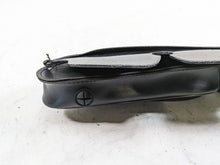 Load image into Gallery viewer, 2010 Harley Touring FLHTCU Electra Glide Willie Max Windshield Bags 4725