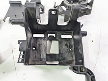 Load image into Gallery viewer, 2008 Harley Touring FLHTP Electra Glide Electrical Wiring Holder Set 70344-08 | Mototech271