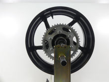 Load image into Gallery viewer, 2007 Yamaha FZ1 Fazer Rear Straight 17x6 Wheel Rim 5VY-25338-00-98