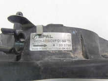 Load image into Gallery viewer, 2014 BMW K1600 GTL K48 Radiator Cooler Fan + Mount Bracket 17117720095 | Mototech271