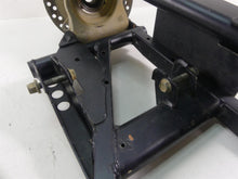Load image into Gallery viewer, 2019 Polaris General 1000 EPS Rear Left Control Arm Knee Hub Set 1021412