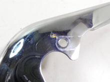 Load image into Gallery viewer, 2004 Harley FLHTC SE CVO Electra Glide Rear Frame Chrome Strut Set 47502-97 | Mototech271