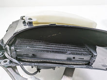 Load image into Gallery viewer, 2008 Buell 1125 R Right Coolant Radiator Cover Set Q0021.1AMA M1035.1AMM | Mototech271