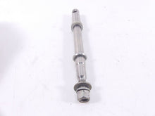 Load image into Gallery viewer, 2000 Harley Sportster XL1200 Straight Front Axle Wheel Spindle 3/4" 43895-00