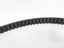 Load image into Gallery viewer, 2017 Harley Dyna FXDB Street Bob Rear Drive Belt 131T 1" 40046-07