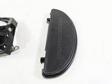 Load image into Gallery viewer, 2008 Harley FLSTSB Cross Bones Left Right Floor Board & Mount Set 50600026 | Mototech271