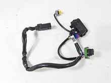 Load image into Gallery viewer, 2017 Harley Dyna FXDB Street Bob Speedometer Instrument Wiring 72669-12A | Mototech271