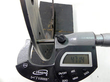 Load image into Gallery viewer, 2005 Harley VRSCSE CVO V-Rod Front Brake Rotor Disc Set 44343-01