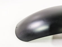 Load image into Gallery viewer, 2008 Harley FLSTSB Cross Bones Front Fender Pin Stripe -Bent 59495-08BEO | Mototech271