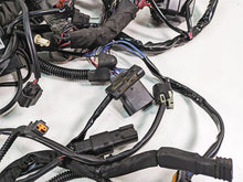 Load image into Gallery viewer, 2020 Harley Touring FLHX Street Glide Main Wiring Harness Loom - Read 69201988