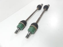 Load image into Gallery viewer, 2017 Yamaha YXZ1000R EPS SS Front Drive Cv Axle Shaft Set 2HC-2518F-00-00 | Mototech271