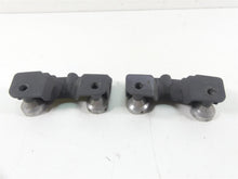 Load image into Gallery viewer, 2002 Harley Touring FLHRCI Road King HD Emblem Spark Plug Cover Set | Mototech271