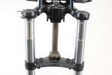 Load image into Gallery viewer, 1995 Honda Goldwing GL1500 I Front Forks Triple Trees Handlebar Set 51500-MAM-87
