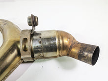 Load image into Gallery viewer, 2009 BMW R1200RT K26 Stock Lafranconi Exhaust Header Manifold -Dings 18117716481 | Mototech271