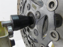 Load image into Gallery viewer, 2005 Harley Touring CVO FLHTC SE Electra Glide Rear Wheel Rim 16x3 43846-02A